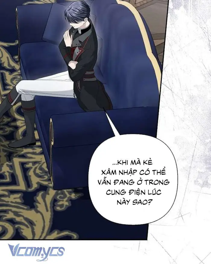 Praesepe Bên Ngoài Chiếc Lồng - Chap 17 Ảnh 65