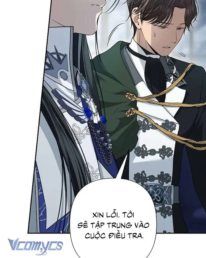 Praesepe Bên Ngoài Chiếc Lồng - Chap 17 Ảnh 67