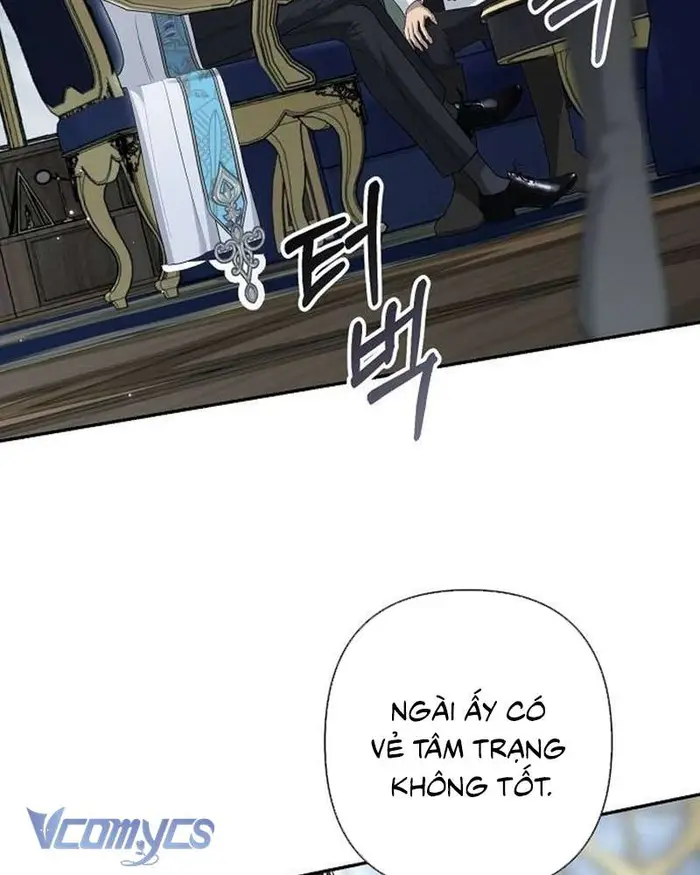 Praesepe Bên Ngoài Chiếc Lồng - Chap 17 Ảnh 71