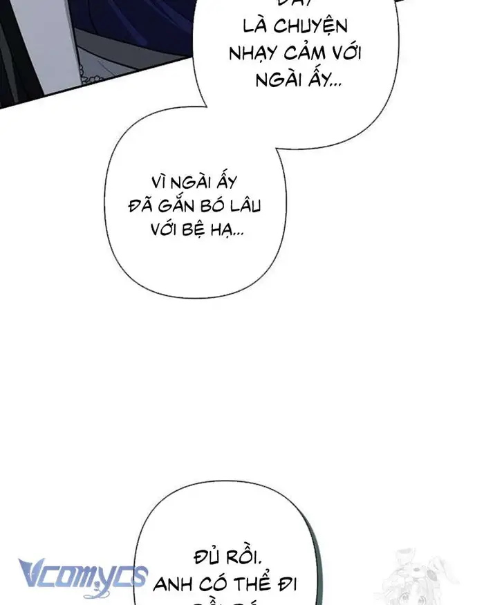 Praesepe Bên Ngoài Chiếc Lồng - Chap 17 Ảnh 73