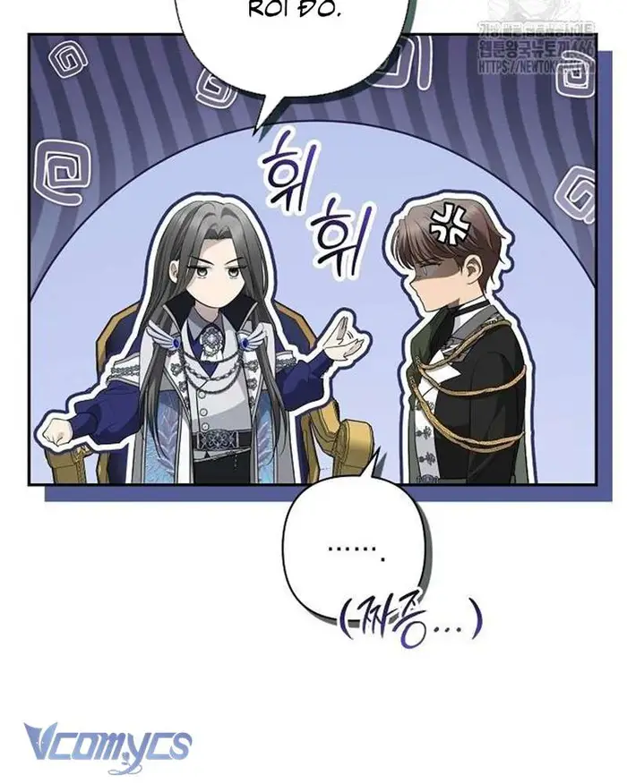 Praesepe Bên Ngoài Chiếc Lồng - Chap 17 Ảnh 74
