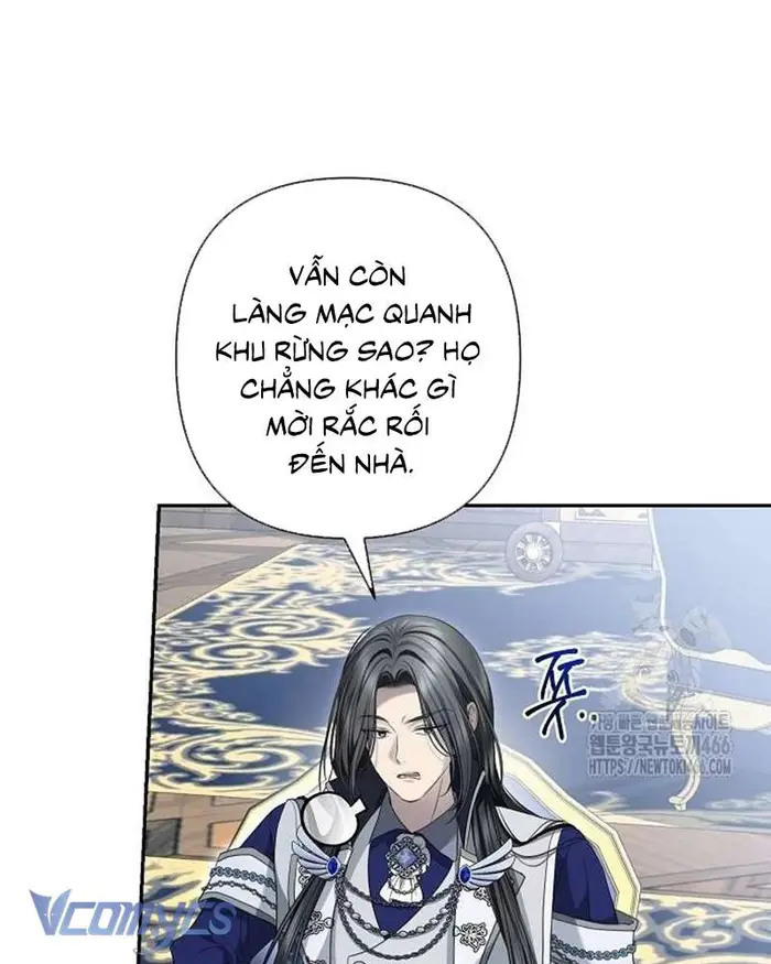 Praesepe Bên Ngoài Chiếc Lồng - Chap 17 Ảnh 77