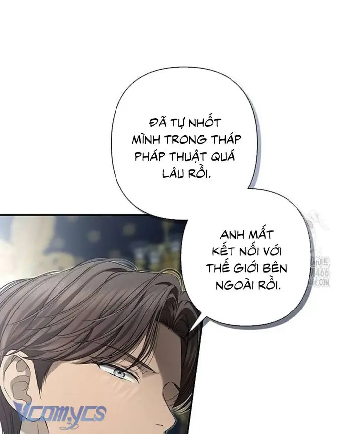 Praesepe Bên Ngoài Chiếc Lồng - Chap 17 Ảnh 79