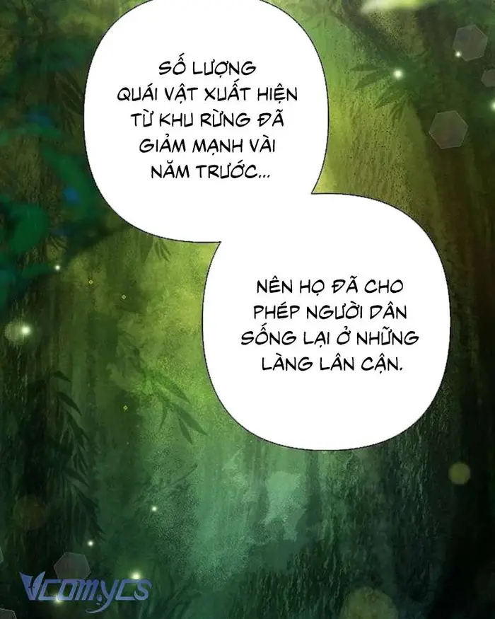 Praesepe Bên Ngoài Chiếc Lồng - Chap 17 Ảnh 82