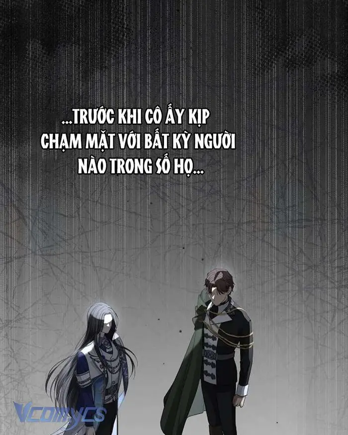 Praesepe Bên Ngoài Chiếc Lồng - Chap 17 Ảnh 99