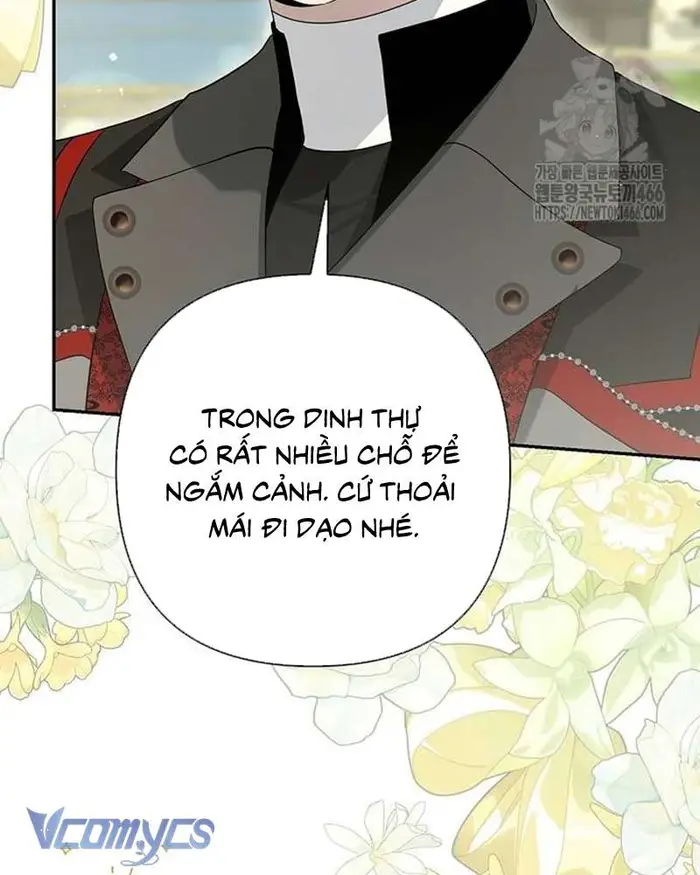 Praesepe Bên Ngoài Chiếc Lồng - Chap 18 Ảnh 11