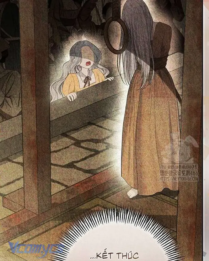 Praesepe Bên Ngoài Chiếc Lồng - Chap 18 Ảnh 102