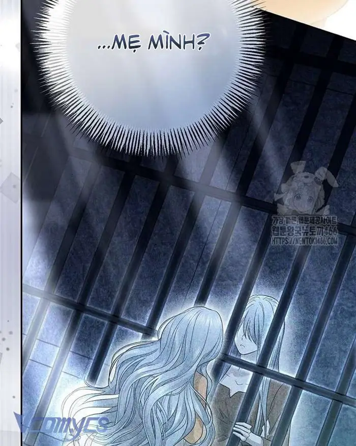 Praesepe Bên Ngoài Chiếc Lồng - Chap 18 Ảnh 104
