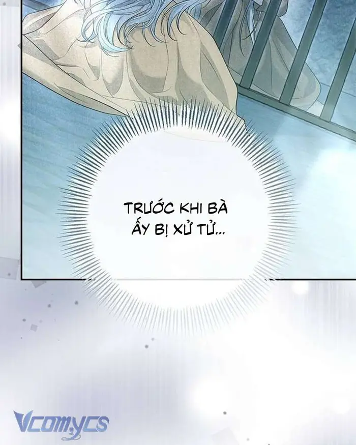 Praesepe Bên Ngoài Chiếc Lồng - Chap 18 Ảnh 105