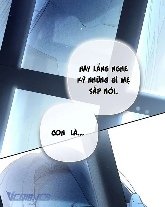Praesepe Bên Ngoài Chiếc Lồng - Chap 18 Ảnh 107