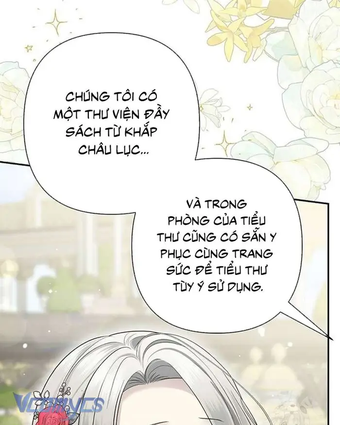 Praesepe Bên Ngoài Chiếc Lồng - Chap 18 Ảnh 12