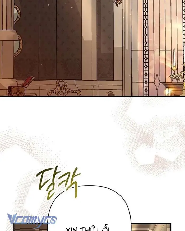 Praesepe Bên Ngoài Chiếc Lồng - Chap 18 Ảnh 116