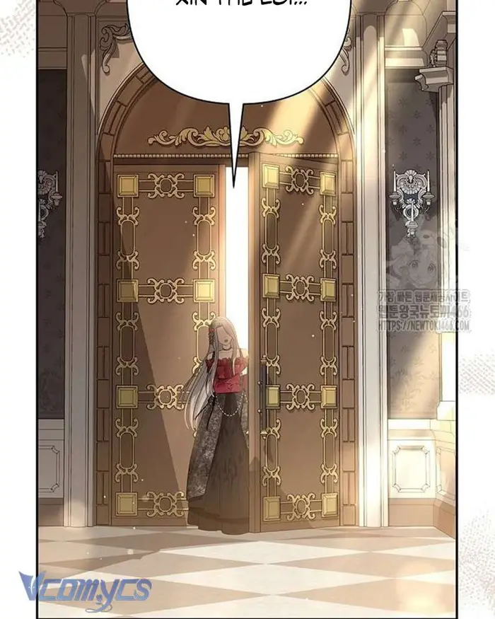 Praesepe Bên Ngoài Chiếc Lồng - Chap 18 Ảnh 117
