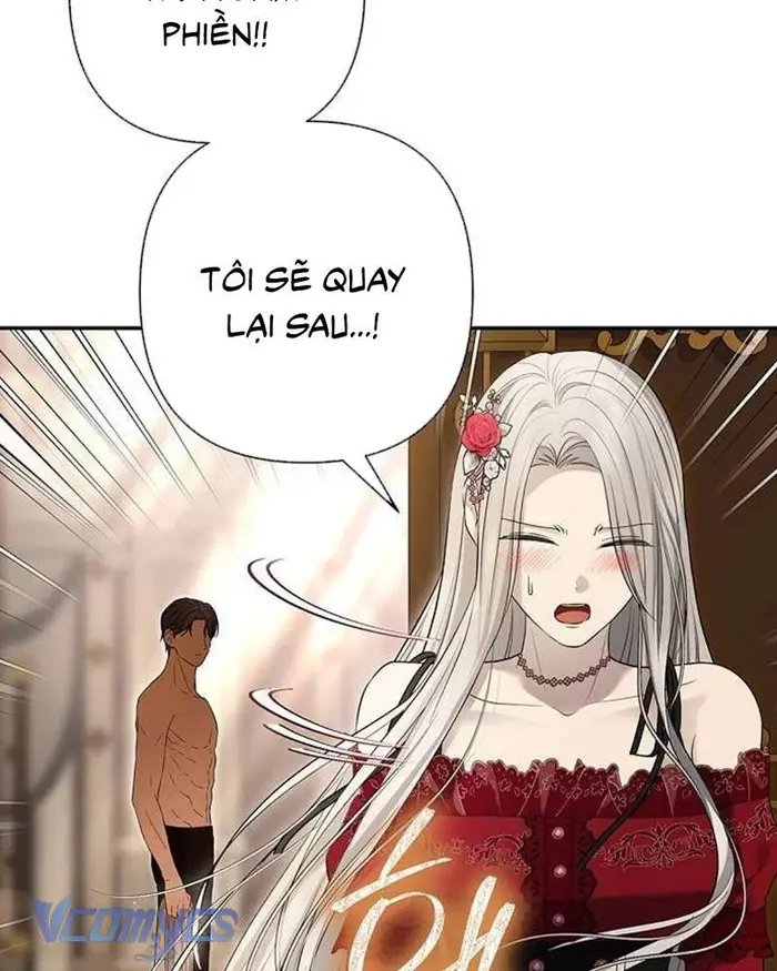 Praesepe Bên Ngoài Chiếc Lồng - Chap 18 Ảnh 126
