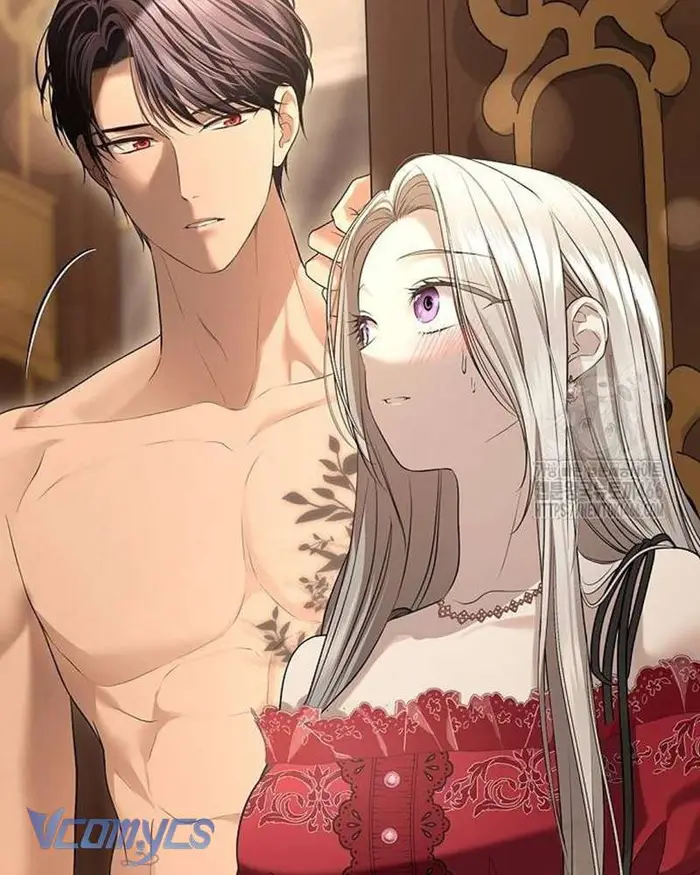 Praesepe Bên Ngoài Chiếc Lồng - Chap 18 Ảnh 129