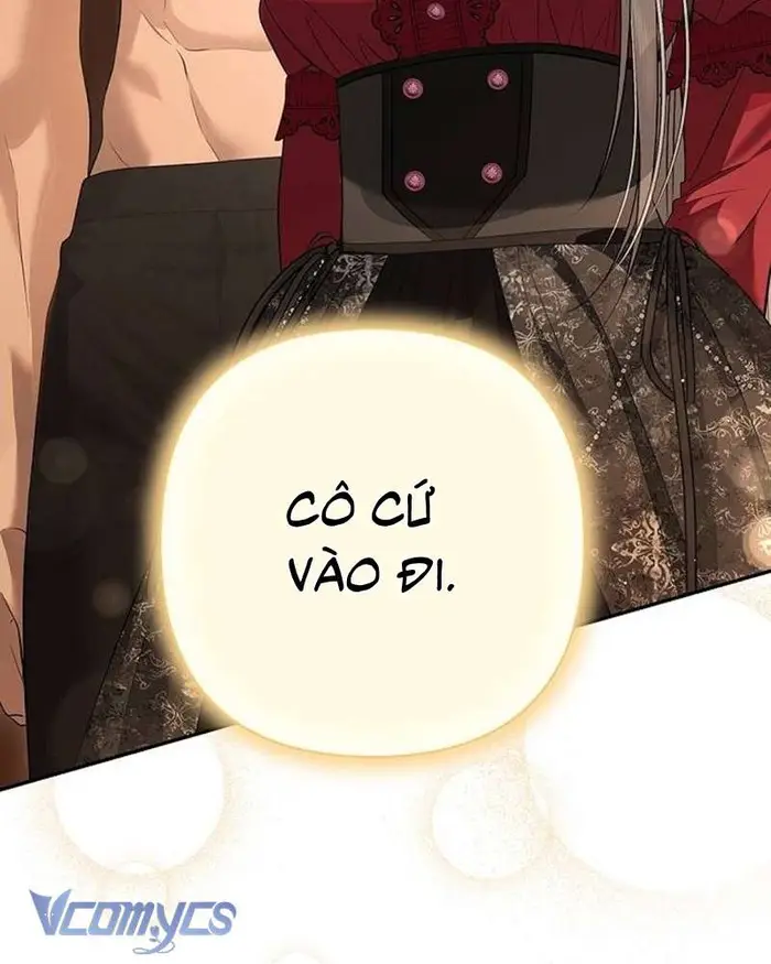 Praesepe Bên Ngoài Chiếc Lồng - Chap 18 Ảnh 130