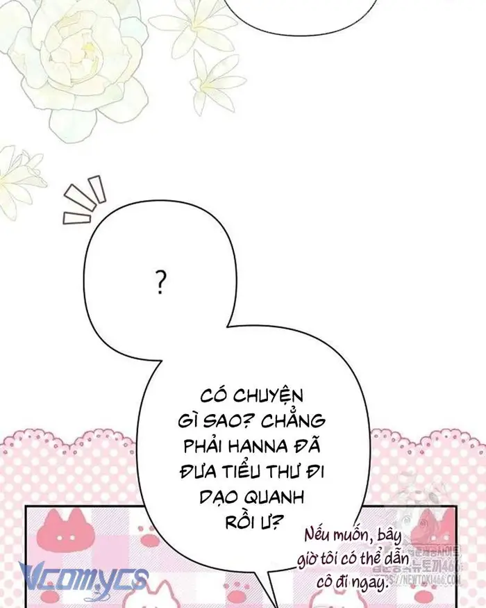 Praesepe Bên Ngoài Chiếc Lồng - Chap 18 Ảnh 14