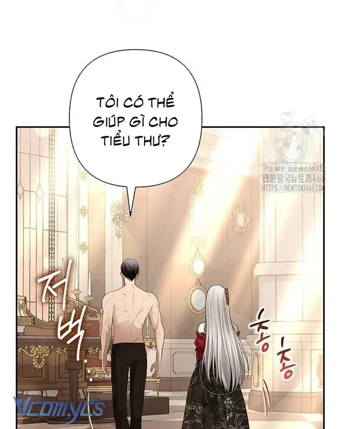 Praesepe Bên Ngoài Chiếc Lồng - Chap 18 Ảnh 131