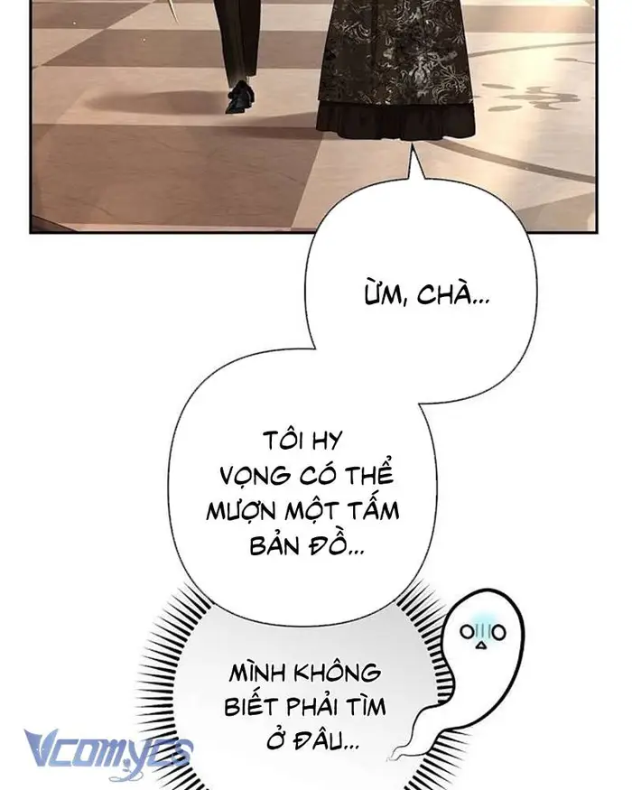 Praesepe Bên Ngoài Chiếc Lồng - Chap 18 Ảnh 132