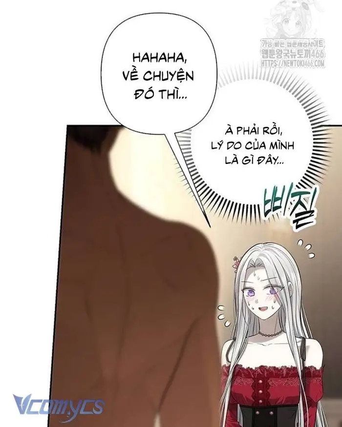 Praesepe Bên Ngoài Chiếc Lồng - Chap 18 Ảnh 135