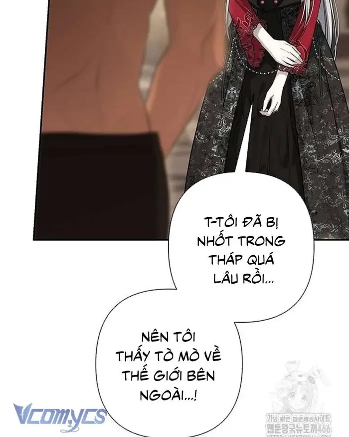Praesepe Bên Ngoài Chiếc Lồng - Chap 18 Ảnh 136