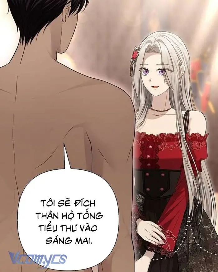 Praesepe Bên Ngoài Chiếc Lồng - Chap 18 Ảnh 139