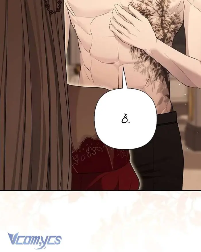 Praesepe Bên Ngoài Chiếc Lồng - Chap 18 Ảnh 145