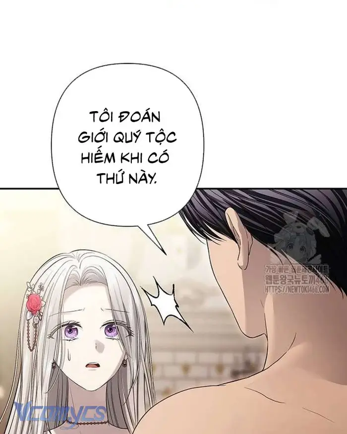 Praesepe Bên Ngoài Chiếc Lồng - Chap 18 Ảnh 146