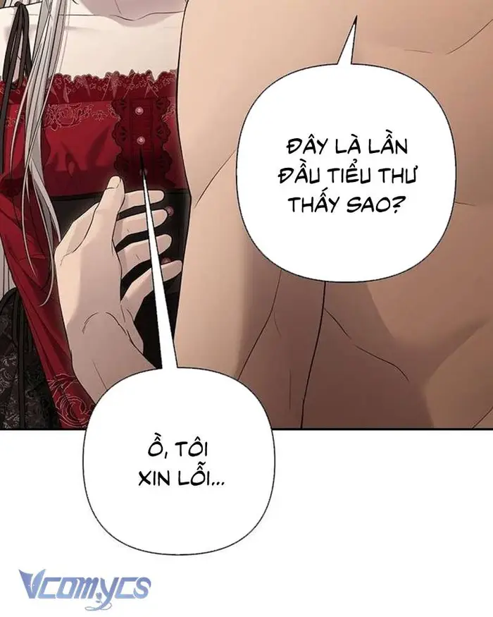 Praesepe Bên Ngoài Chiếc Lồng - Chap 18 Ảnh 147
