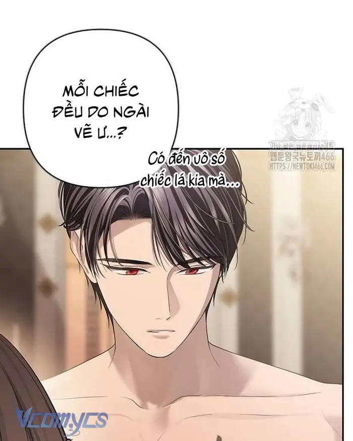 Praesepe Bên Ngoài Chiếc Lồng - Chap 18 Ảnh 150