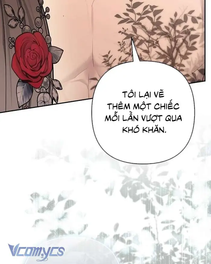 Praesepe Bên Ngoài Chiếc Lồng - Chap 18 Ảnh 151