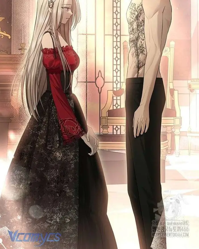 Praesepe Bên Ngoài Chiếc Lồng - Chap 18 Ảnh 155