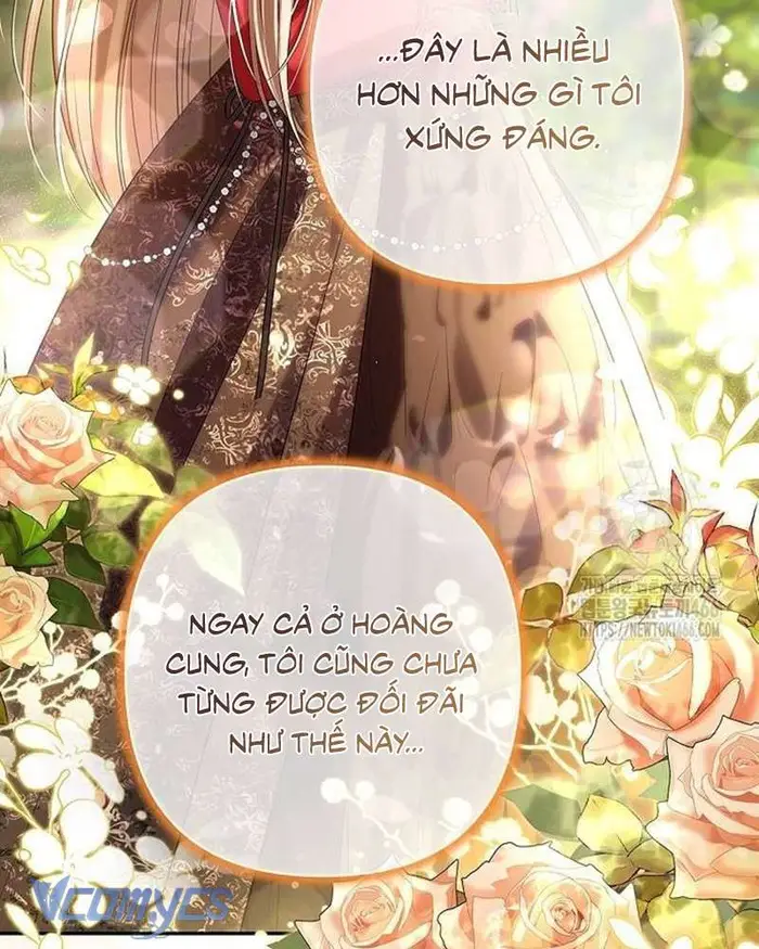 Praesepe Bên Ngoài Chiếc Lồng - Chap 18 Ảnh 18