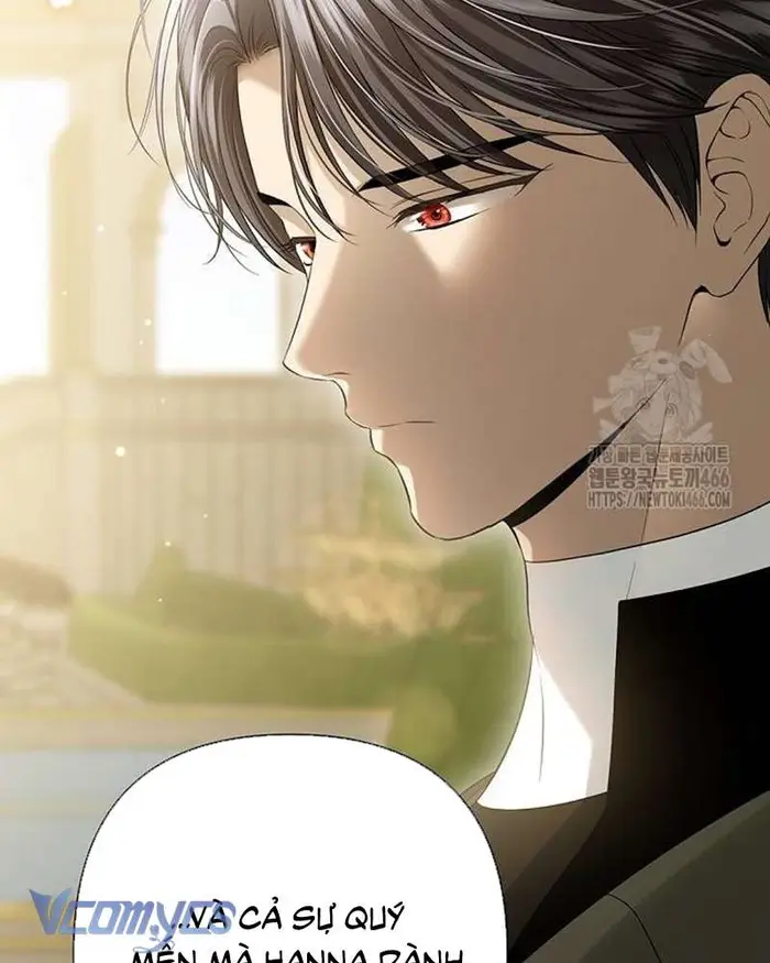 Praesepe Bên Ngoài Chiếc Lồng - Chap 18 Ảnh 20
