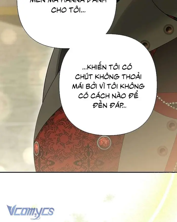 Praesepe Bên Ngoài Chiếc Lồng - Chap 18 Ảnh 21