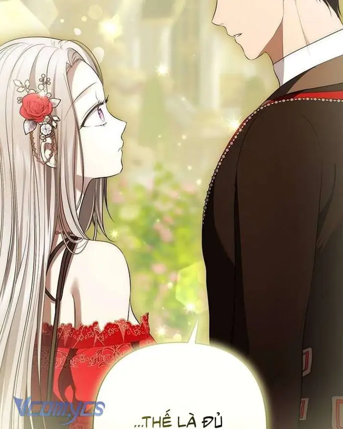 Praesepe Bên Ngoài Chiếc Lồng - Chap 18 Ảnh 23