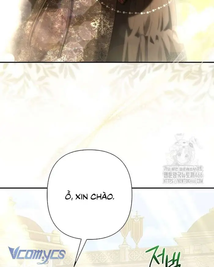Praesepe Bên Ngoài Chiếc Lồng - Chap 18 Ảnh 5