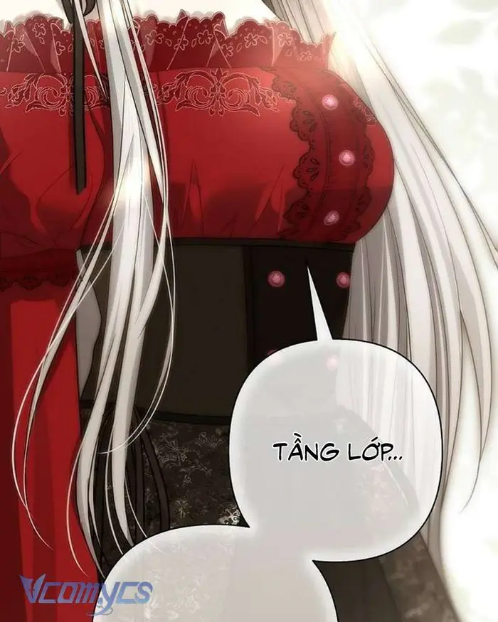 Praesepe Bên Ngoài Chiếc Lồng - Chap 18 Ảnh 42