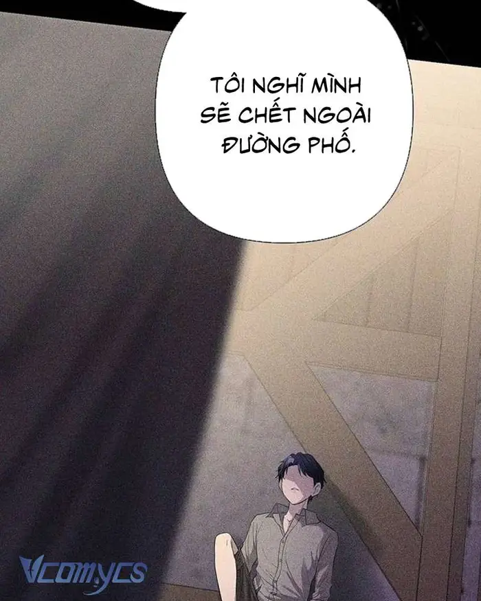 Praesepe Bên Ngoài Chiếc Lồng - Chap 18 Ảnh 46