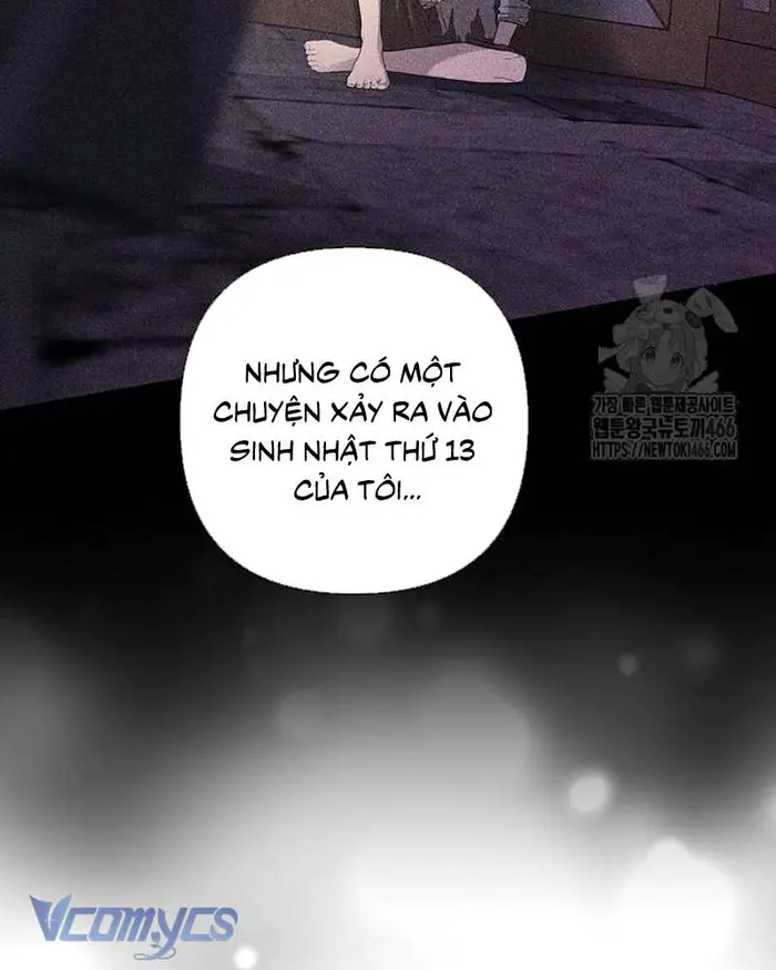 Praesepe Bên Ngoài Chiếc Lồng - Chap 18 Ảnh 47