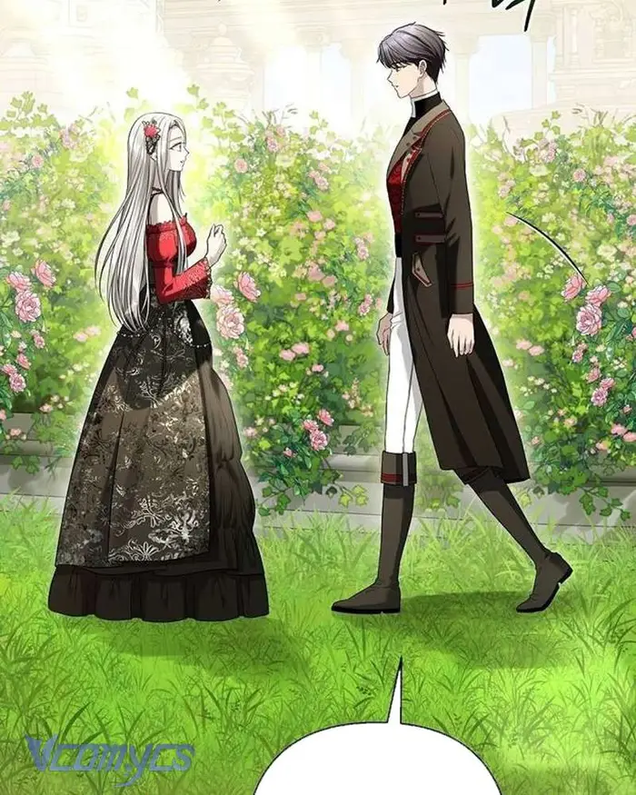 Praesepe Bên Ngoài Chiếc Lồng - Chap 18 Ảnh 6