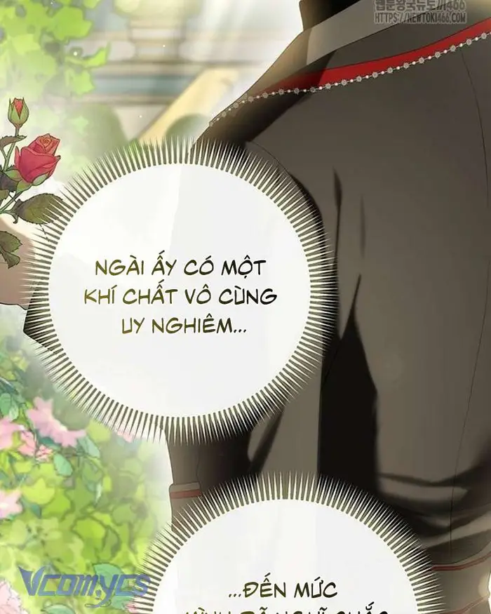 Praesepe Bên Ngoài Chiếc Lồng - Chap 18 Ảnh 53