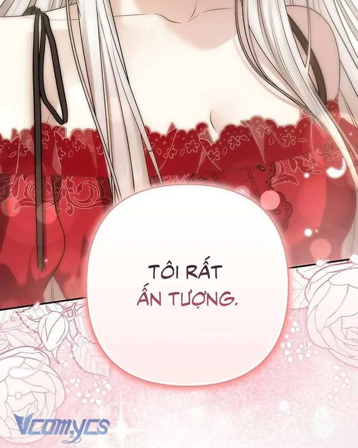 Praesepe Bên Ngoài Chiếc Lồng - Chap 18 Ảnh 57