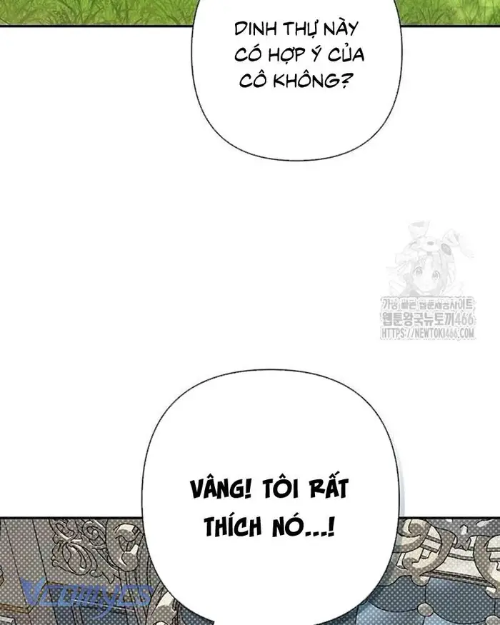Praesepe Bên Ngoài Chiếc Lồng - Chap 18 Ảnh 7