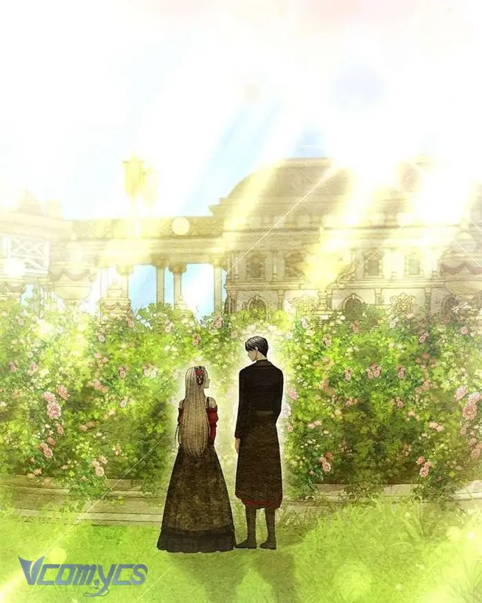 Praesepe Bên Ngoài Chiếc Lồng - Chap 18 Ảnh 63