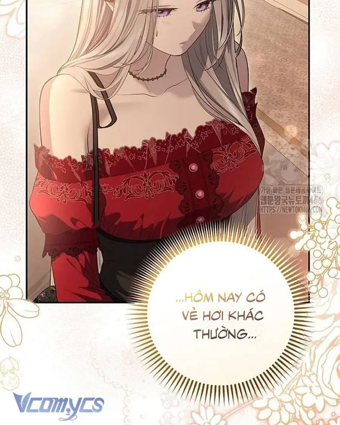 Praesepe Bên Ngoài Chiếc Lồng - Chap 18 Ảnh 70