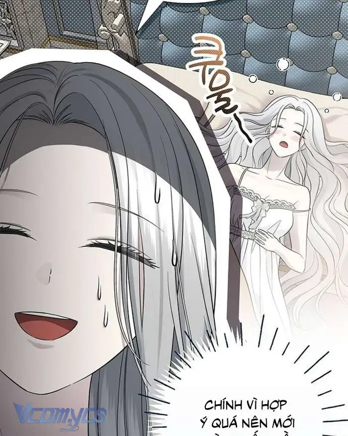 Praesepe Bên Ngoài Chiếc Lồng - Chap 18 Ảnh 8