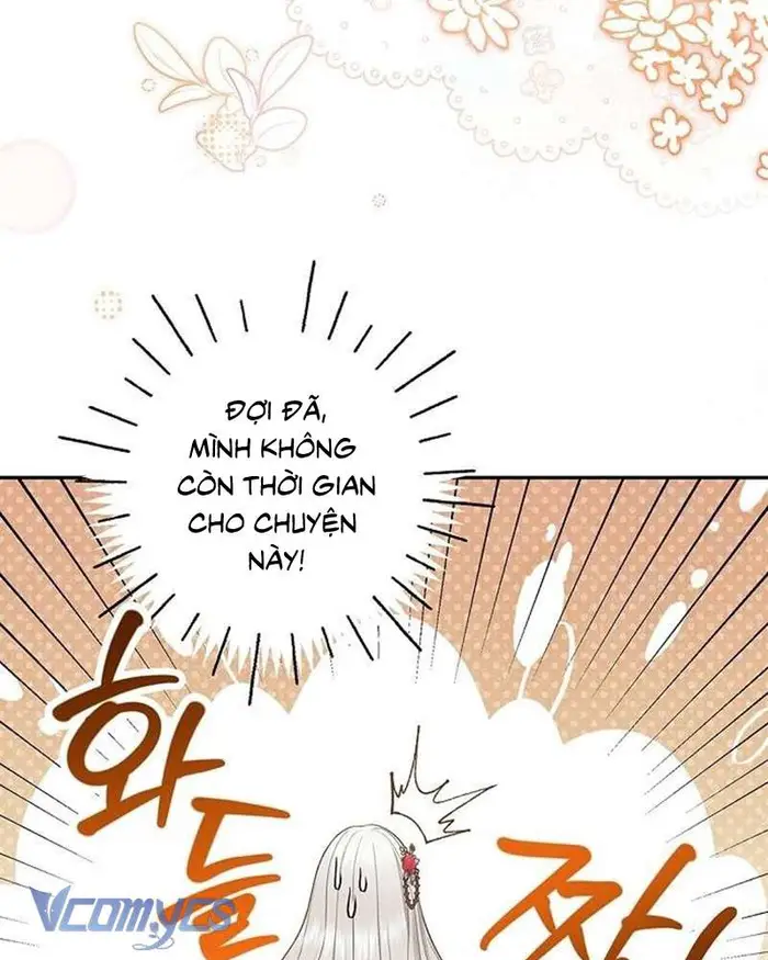 Praesepe Bên Ngoài Chiếc Lồng - Chap 18 Ảnh 71
