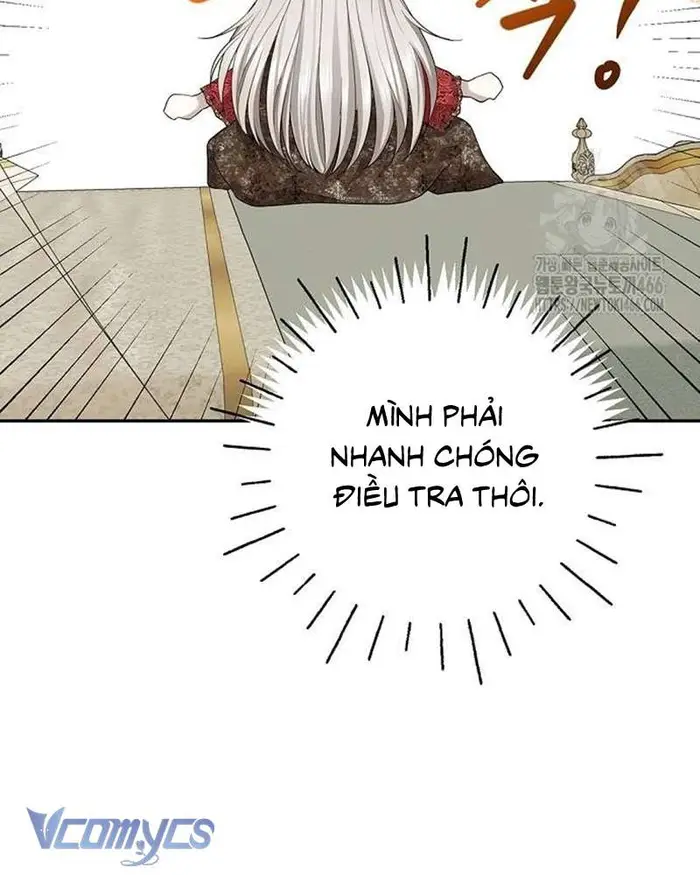 Praesepe Bên Ngoài Chiếc Lồng - Chap 18 Ảnh 72