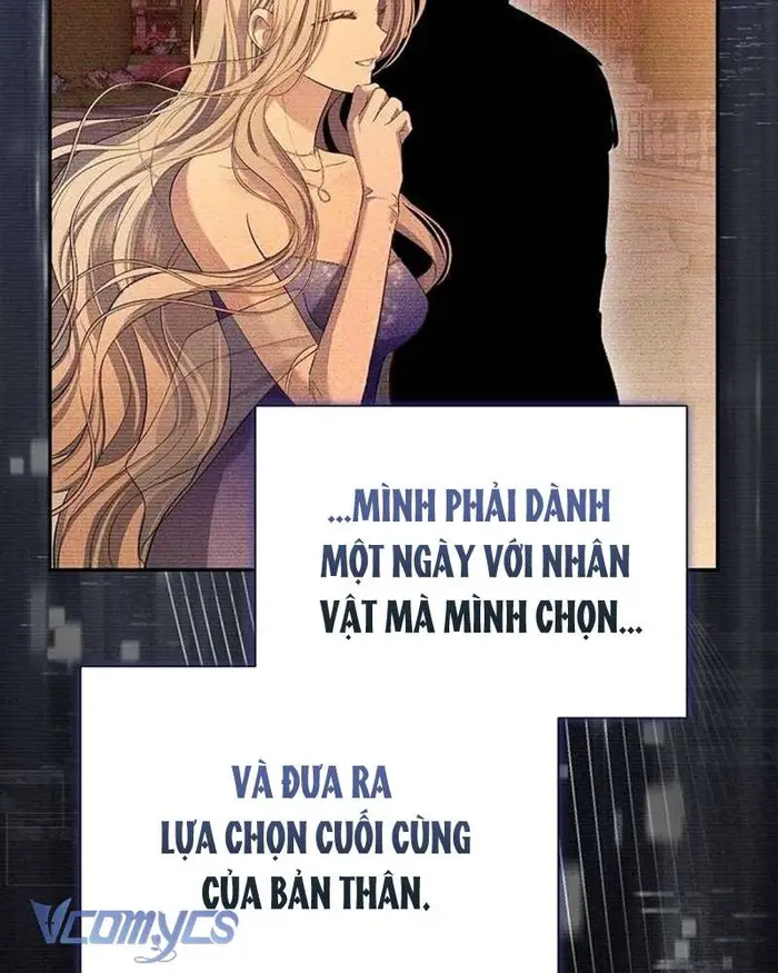 Praesepe Bên Ngoài Chiếc Lồng - Chap 18 Ảnh 78